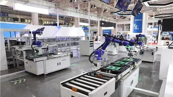 腾博汇游戏官网·(中国)专业效劳,诚信为本