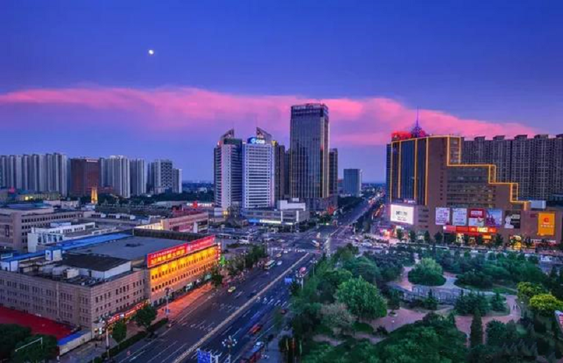 腾博汇游戏官网·(中国)专业效劳,诚信为本